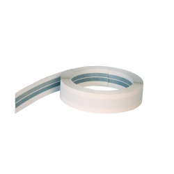 Bande armée 30m - acier galva électrozingué