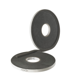 Compribandes (expension) - largeur 10 mm - largeur joint 2-6 mm