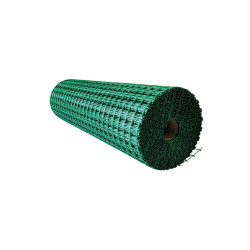 Treillis pour chape autonivelante - 33 x 40 mm - rouleau de 50 m² 
