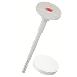 Cheville Eco-drive - ISO 150 mm 