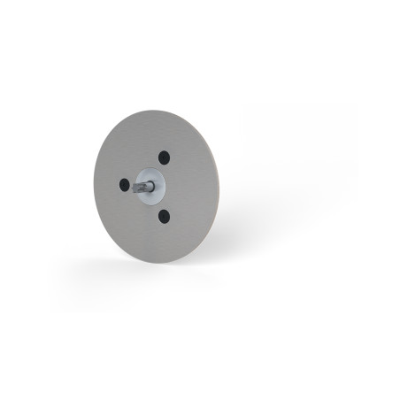 Elément de montage pour cheville Eco-drive 