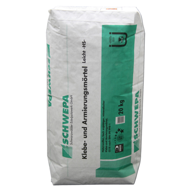 HS Colle Light - Colle pour fibre de bois