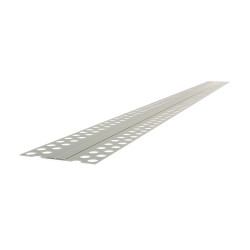 Profilé de dilatation - largeur 50 mm - 75 m/rlx