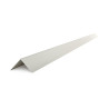 Cornière d'angle pour papier peint - 20 x 20 mm - 260 cm de long 