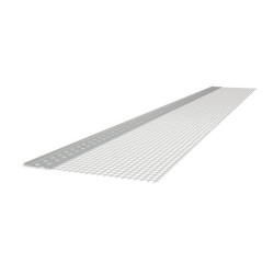 Séparateur d'enduit - enduit 3 mm