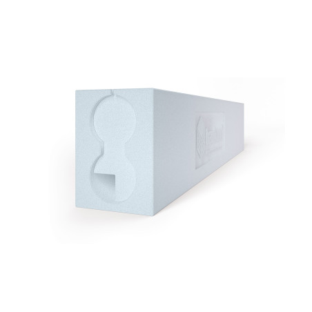 Bloc de montage ELEC 