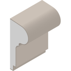 Encadrements de fenêtres et portes Do-Pro 