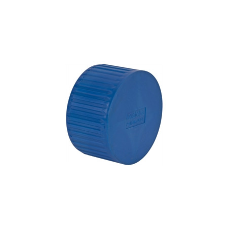 Cylindre de montage ZyRillo - PE - diam 70 mm - avec outil de fraisage