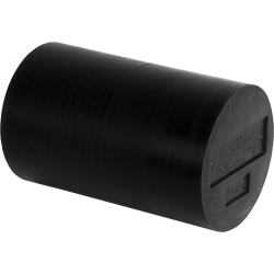 Cylindre de montage Rondoline - PU - diam 90 mm - épaisseur 120 mm