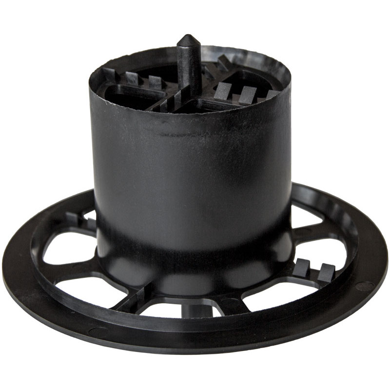 Boîte électrique Eldoline - PA - avec outil de fraisage 