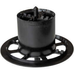 Boîte électrique Eldoline - PA - sans outil de fraisage