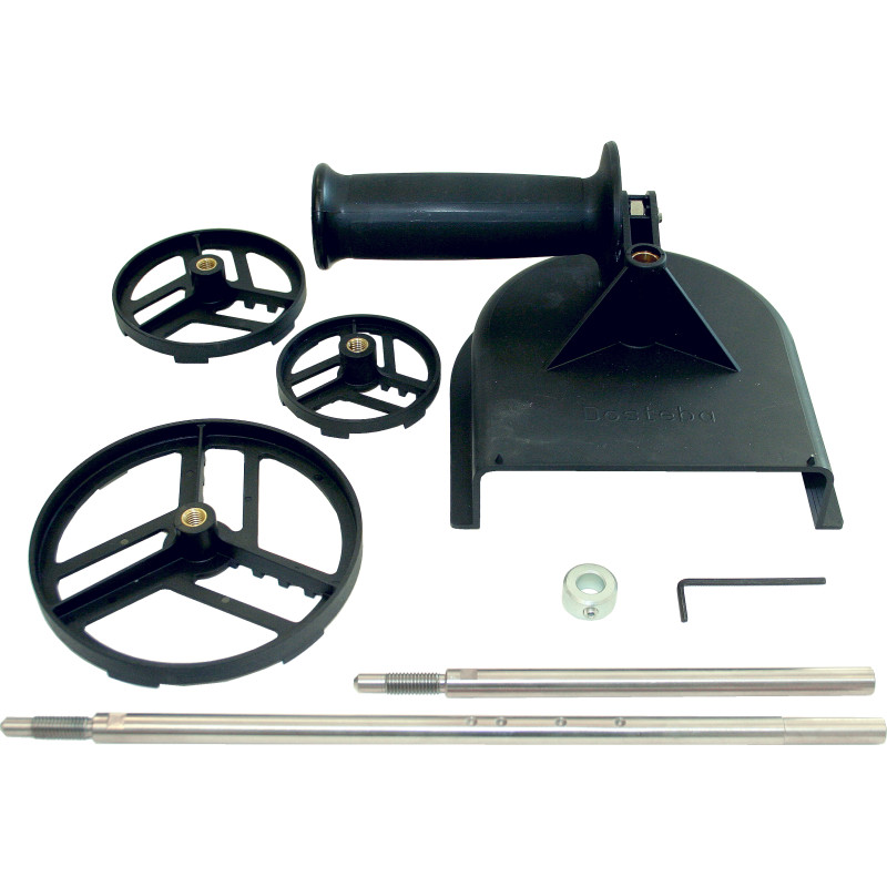 Pièces de rechange pour outil de fraisage - bague de réglage