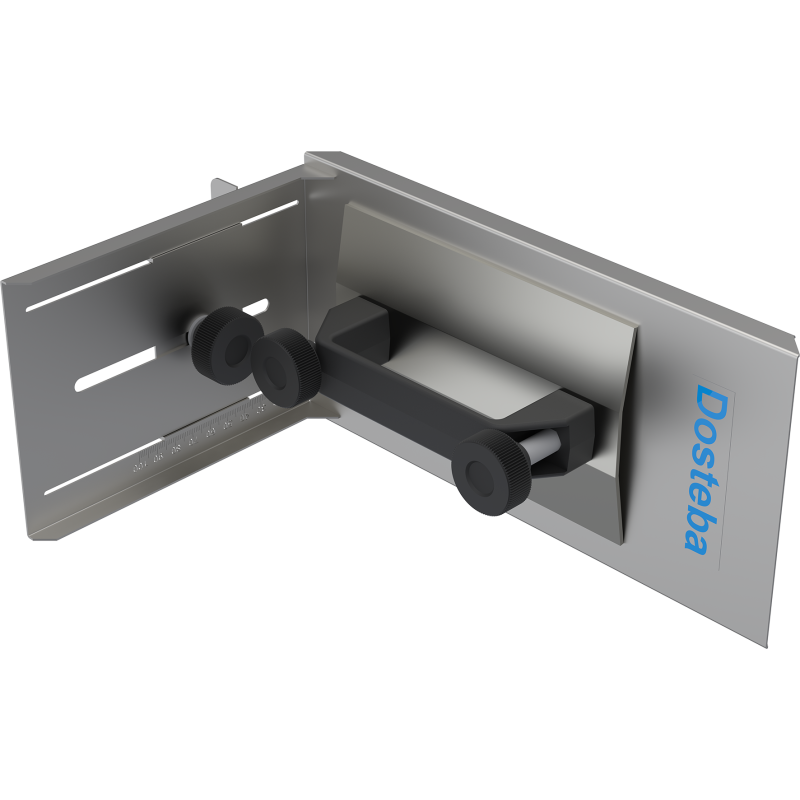 Gabarit de positionnement 