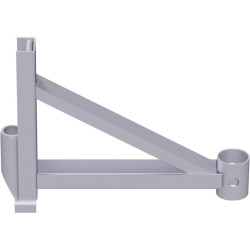 Alfix - Console spéciale en acier 0.36 m 