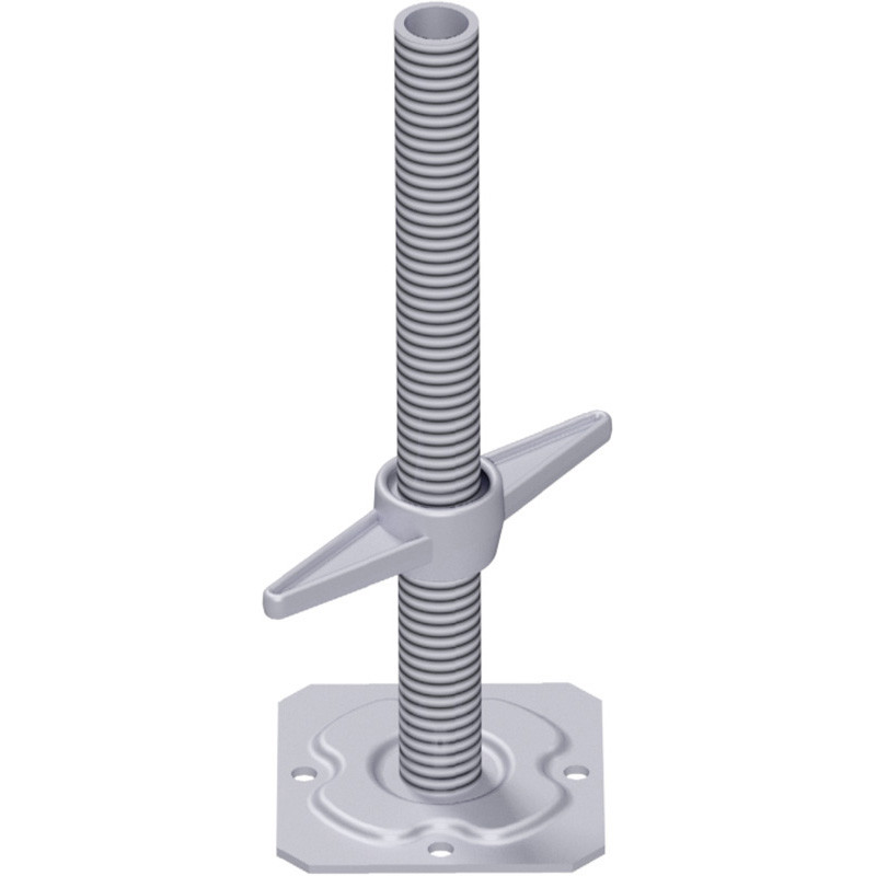 Socle à vérin 0.40 m