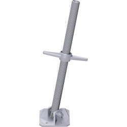 Socle à vérin orientable 0.60 m