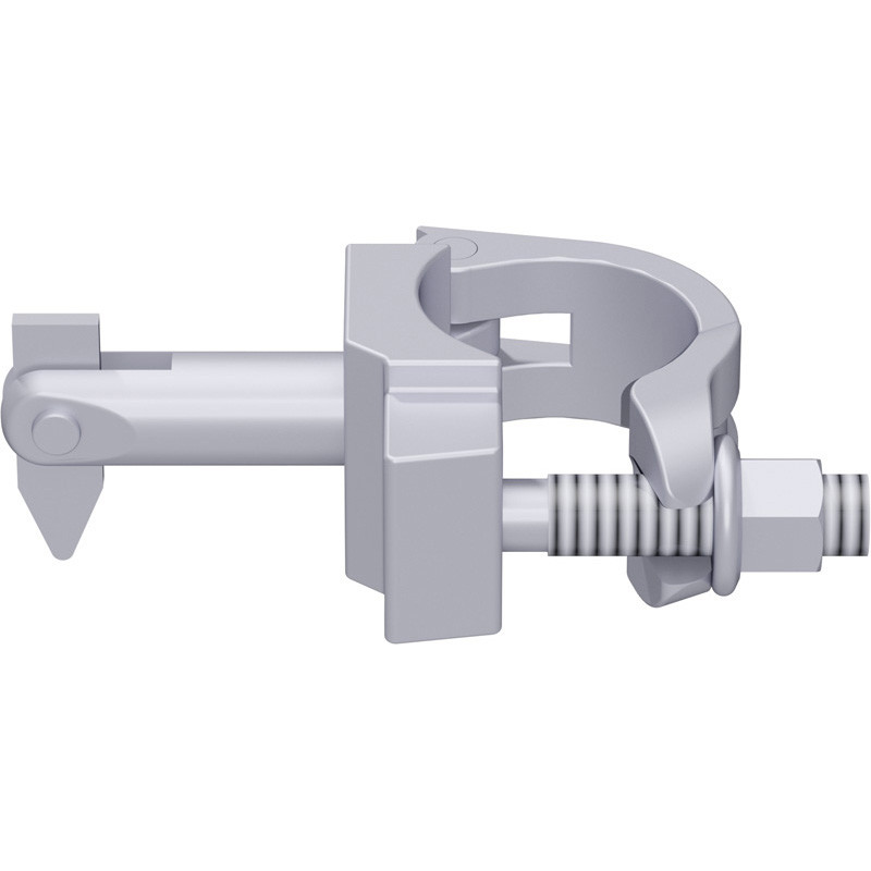 Collier à goujon basculeur Clé de 19