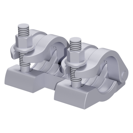 Collier de liaison Clé de 19 à écrou