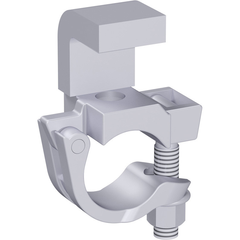 Collier crapaud Clé de 19