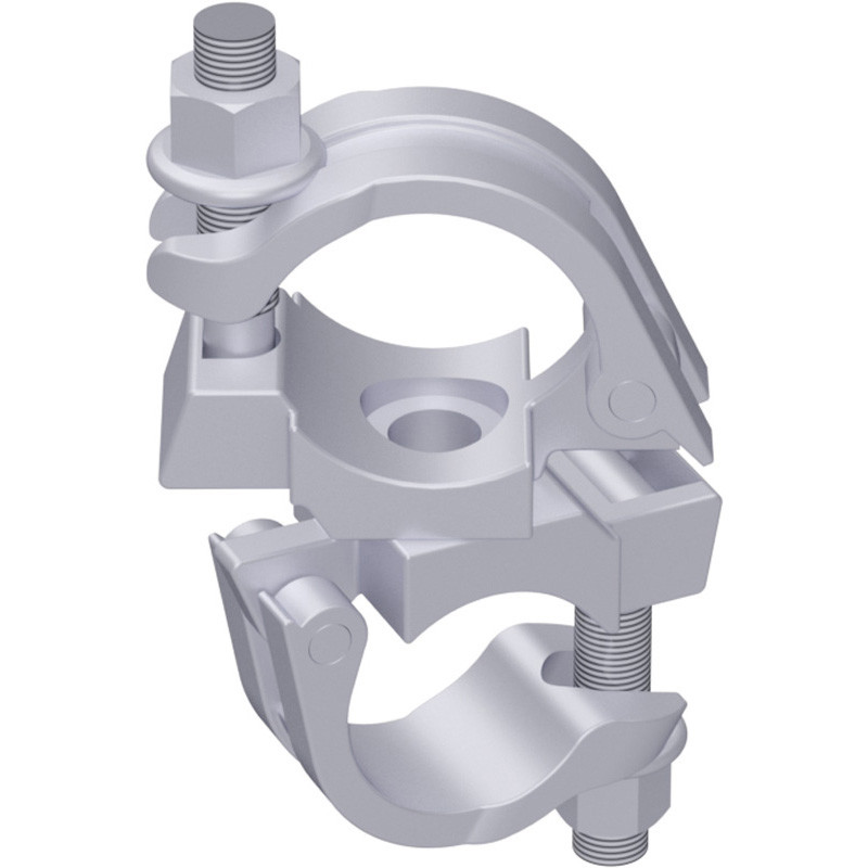 Collier orientable de réduction 48/34 mm Clé de 19