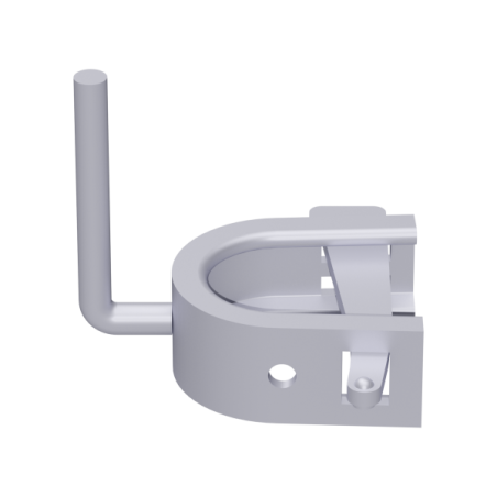 METRIQUE - Collier de plinthe