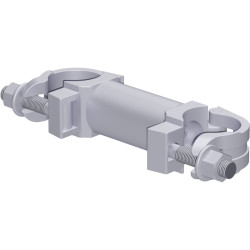 Collier d'écartement 160 mm Clé de 22 