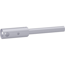 Douille d'ancrage ITE 300 - Epaisseur ITE jusqu'à 220 mm