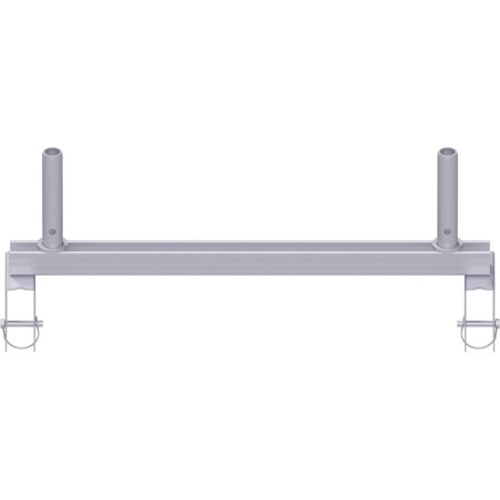 Alfix - Traverse pour Poutre en treillis 0.73 m