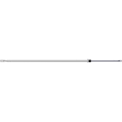 Lisse téléscopique de sécurité 2.00 - 2.57 m