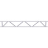 UNIFIX - Poutre en treillis en aluminium 3.10 x 0.45 m