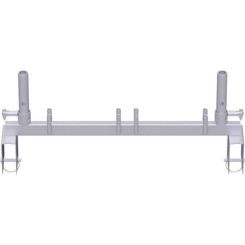 UNIFIX - Traverse pour poutre en treillis en acier 0.74 m