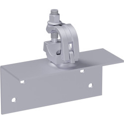 Collier pour poutre Clé de 22