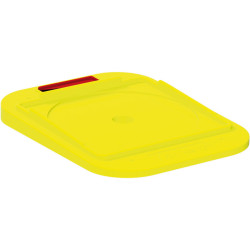 Cale combi pour socle à vérin 0,25 x 0,19 x 0,03 m