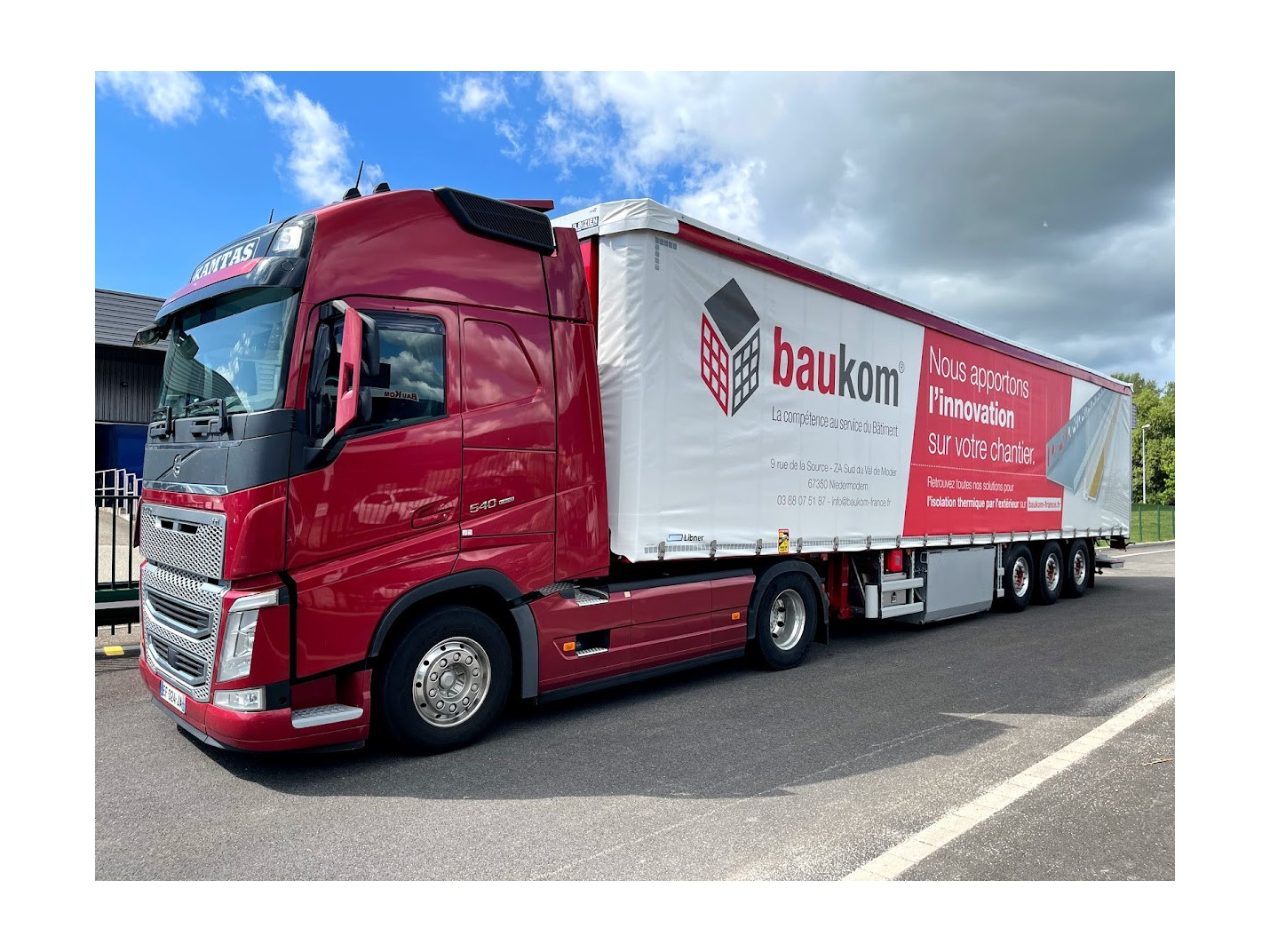 Nom de l'actualité 2