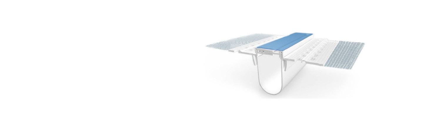 Profilé de dilatation