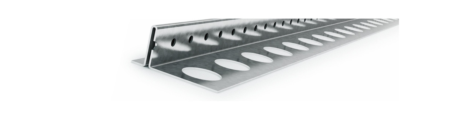 Profilé de jonction