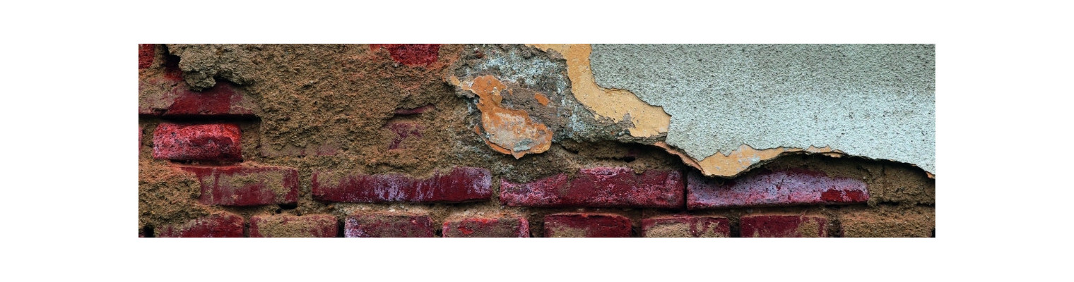 Système de mortier de rénovation